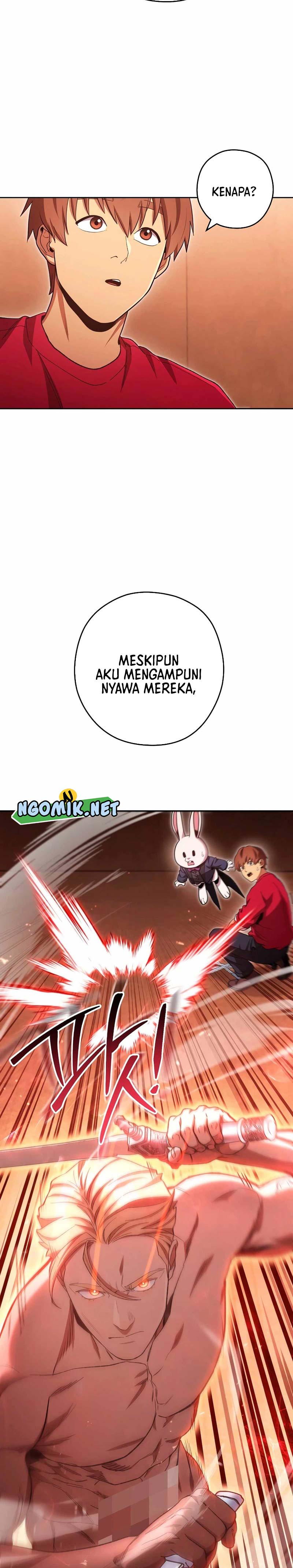 Dungeon Reset